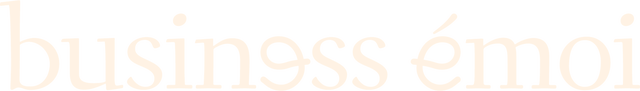 business émoi